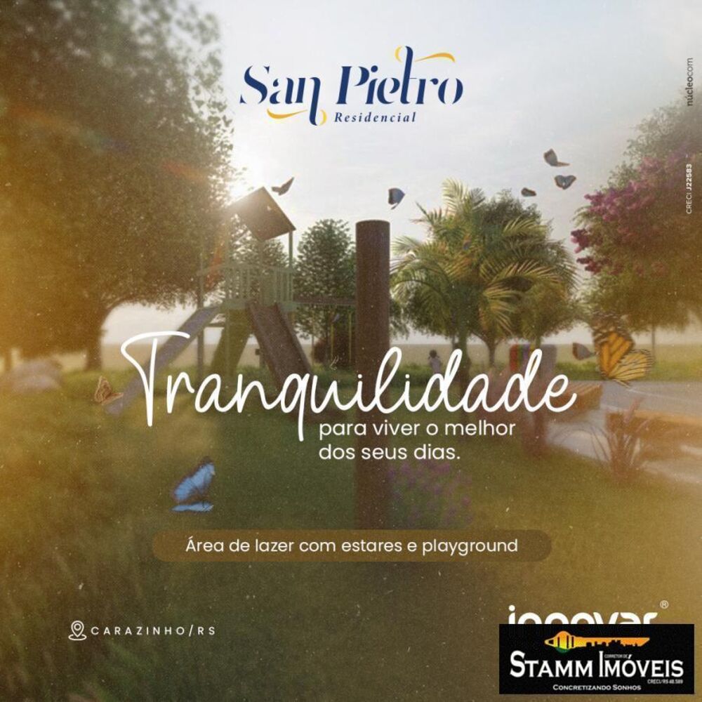 Terreno, 300 m² - Foto 3