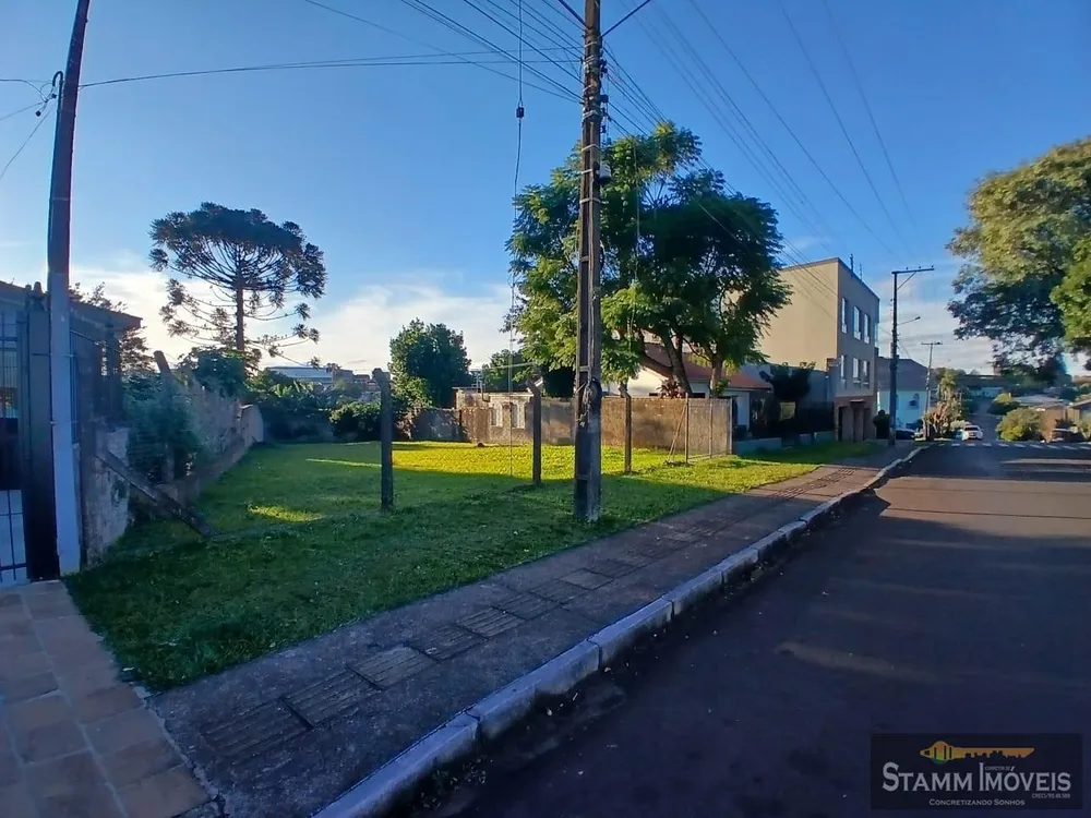 Terreno, 547 m² - Foto 4