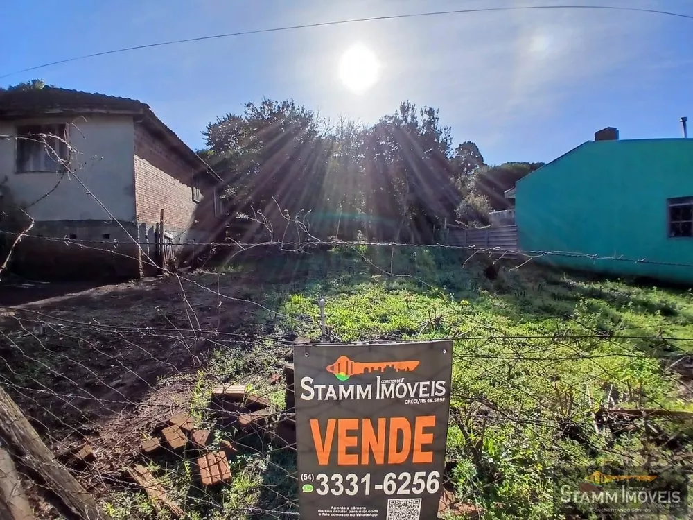 Terreno, 1457 m² - Foto 1