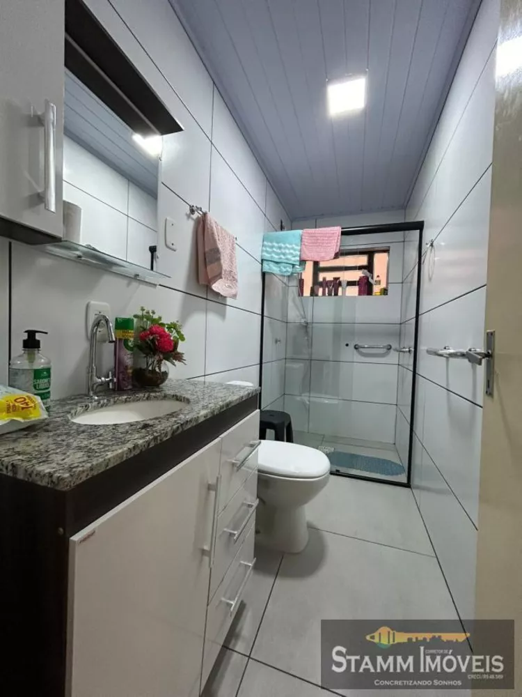 Casa, 3 quartos - Foto 5