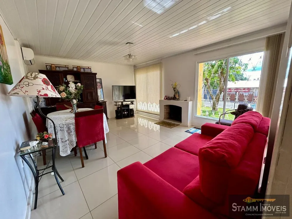 Casa, 3 quartos - Foto 10