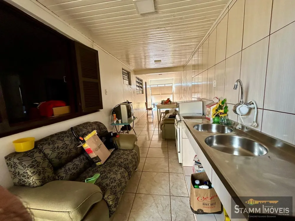 Casa, 3 quartos - Foto 7