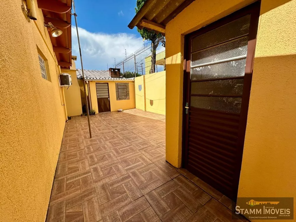 Casa, 3 quartos - Foto 8