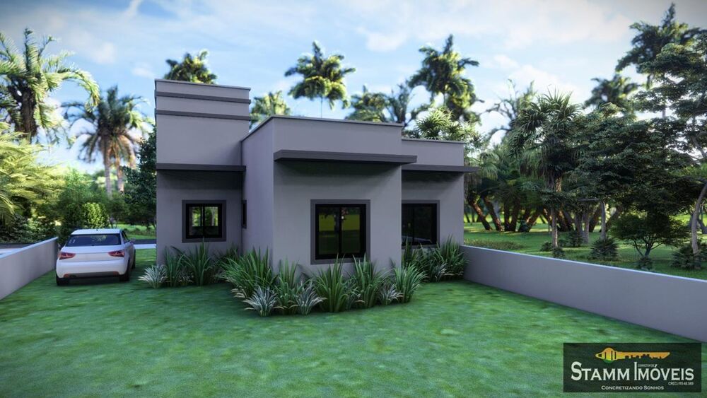 Casa à venda com 2 quartos, 300m² - Foto 4