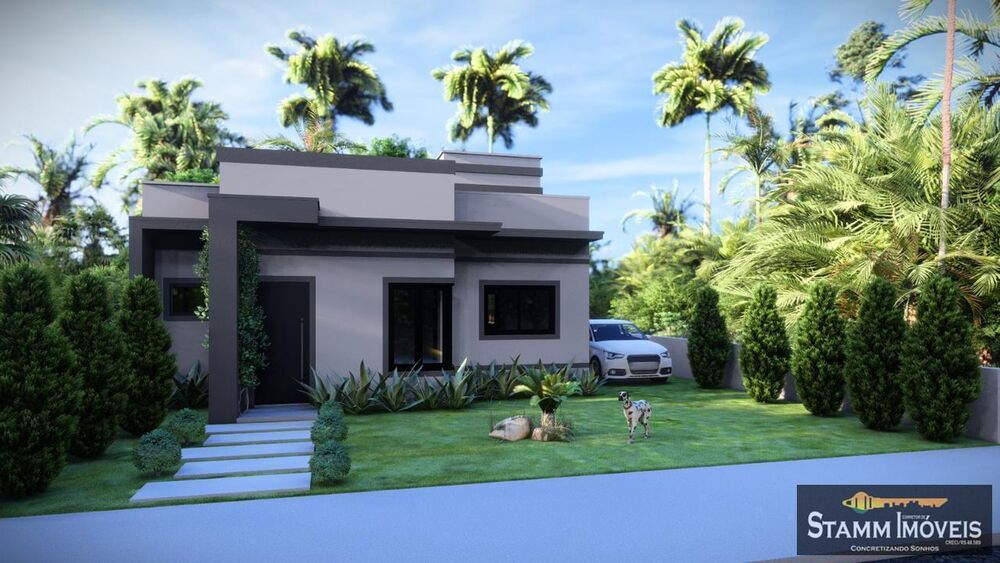 Casa à venda com 2 quartos, 300m² - Foto 2