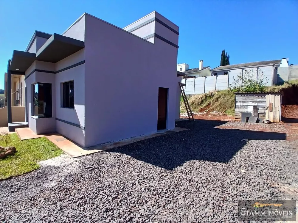 Casa, 2 quartos - Foto 4