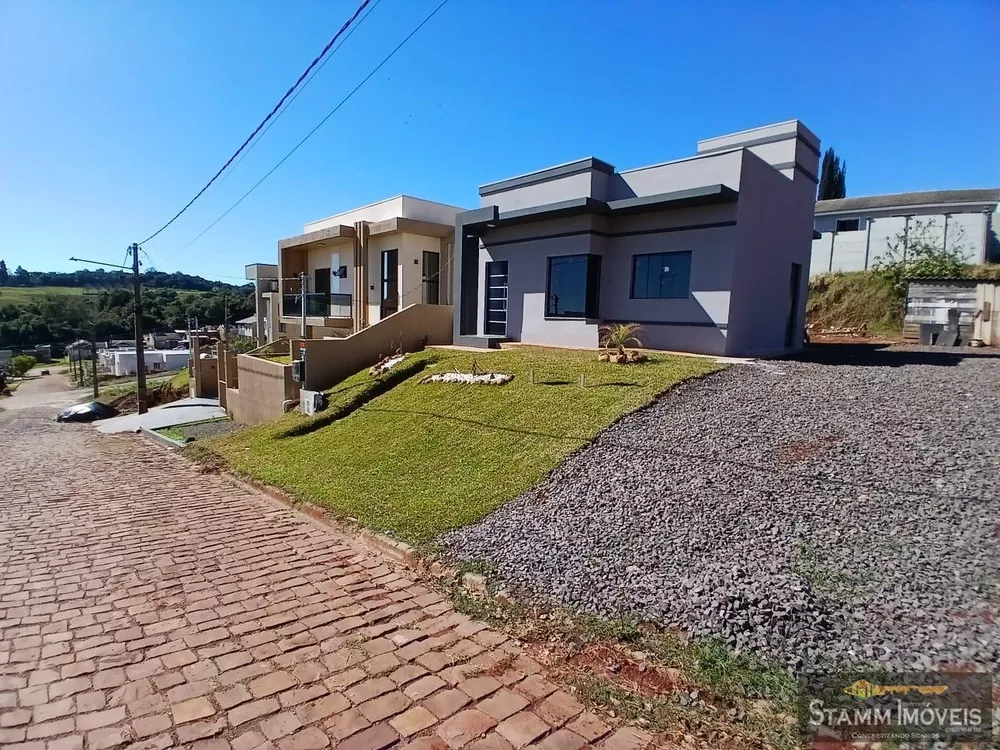 Casa, 2 quartos - Foto 2