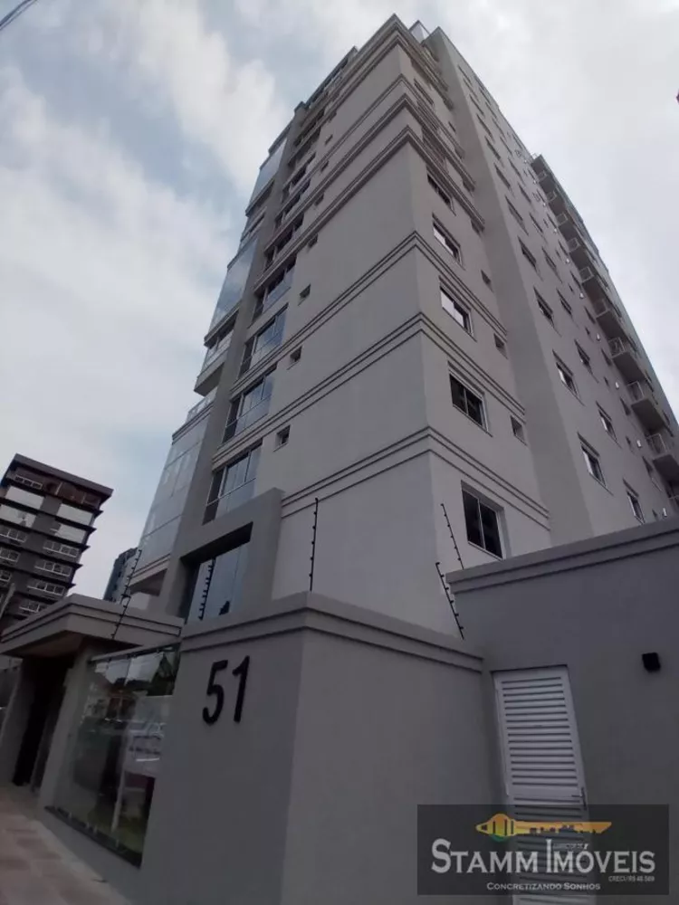 Apartamento, 2 quartos - Foto 2