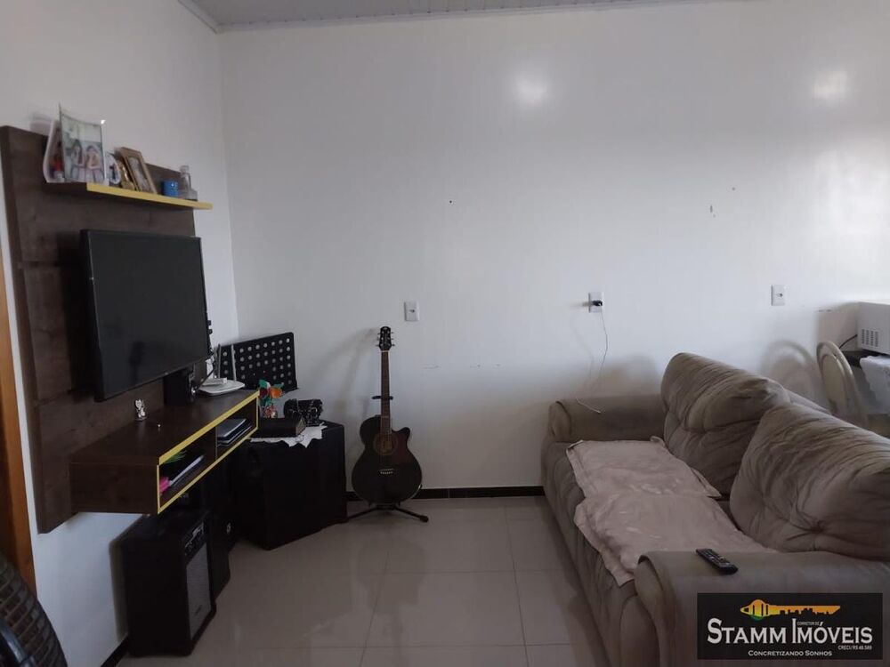 Prédio Inteiro à venda com 5 quartos, 166m² - Foto 2