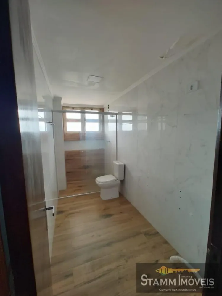 Apartamento, 3 quartos, 117 m² - Foto 1