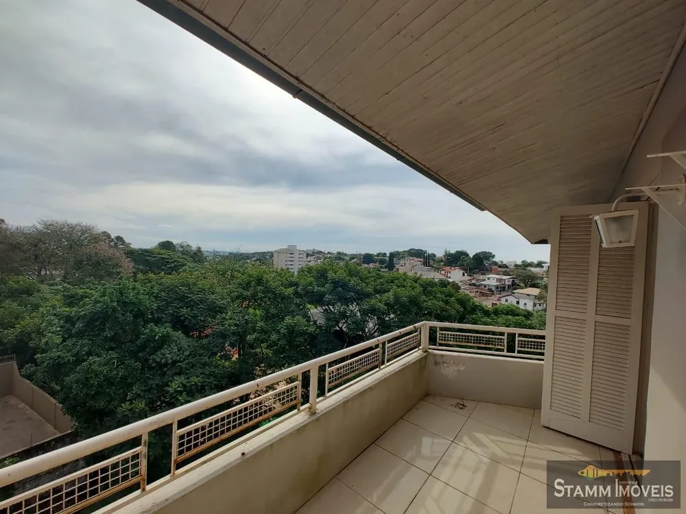 Apartamento, 3 quartos, 117 m² - Foto 7
