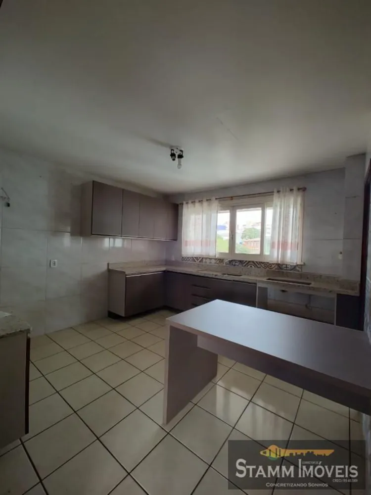 Apartamento, 3 quartos, 117 m² - Foto 2