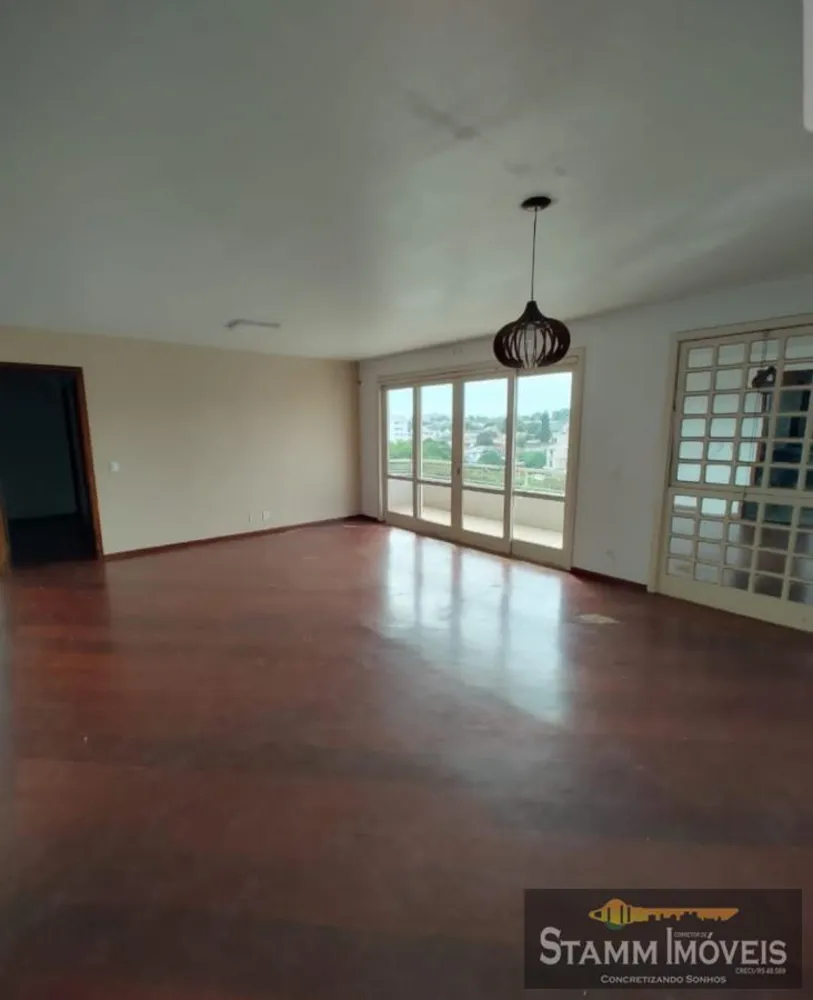 Apartamento, 3 quartos, 117 m² - Foto 3