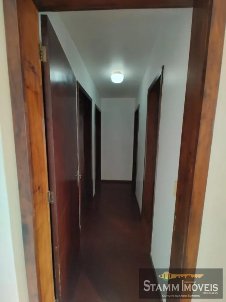 Apartamento, 3 quartos, 117 m² - Foto 6