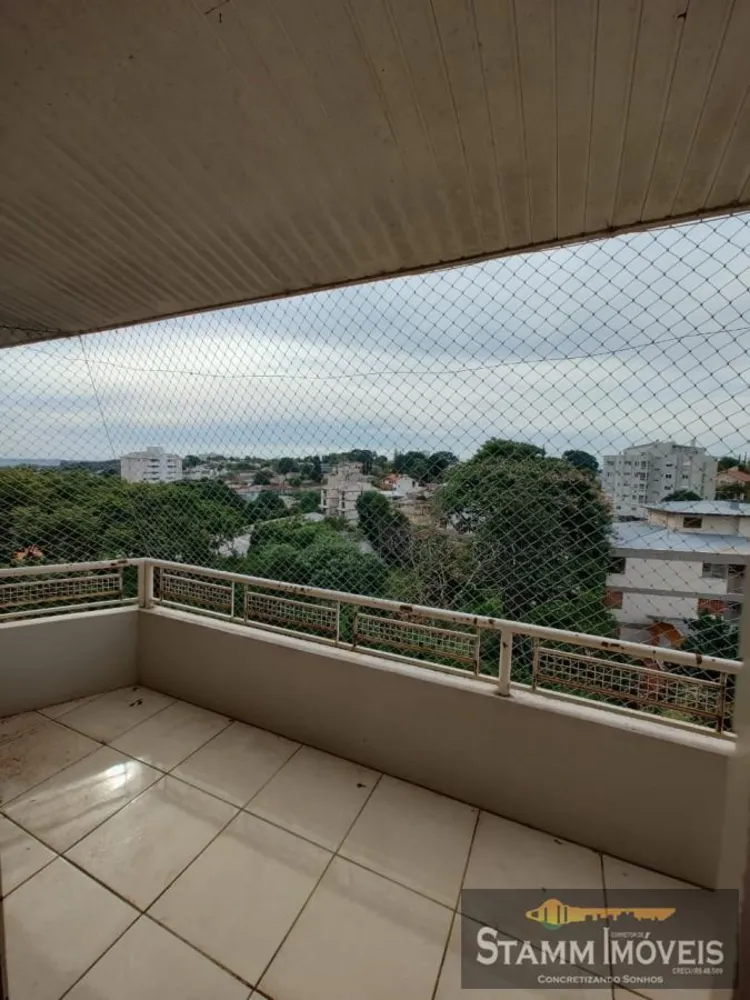 Apartamento, 3 quartos, 117 m² - Foto 8