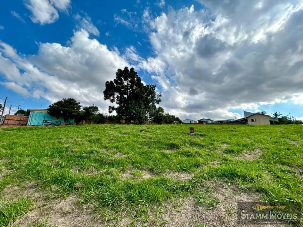 Terreno, 2537 m² - Foto 1