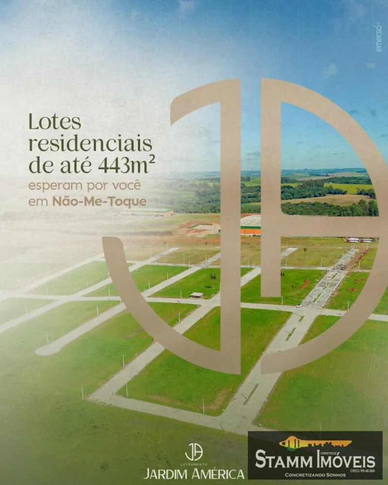 Terreno, 377 m² - Foto 7