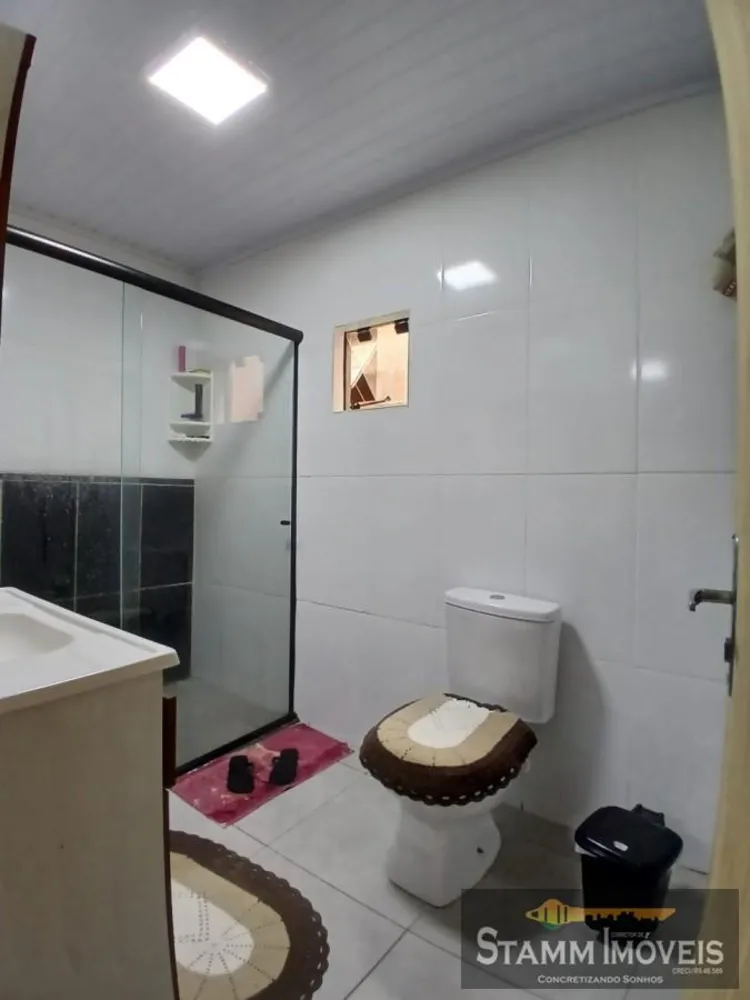 Casa, 2 quartos - Foto 10