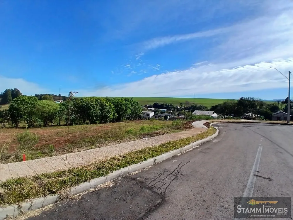 Terreno, 233 m² - Foto 1
