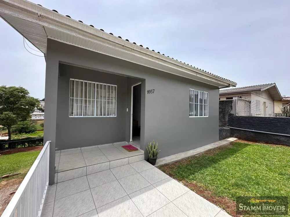 Casa - Foto 1