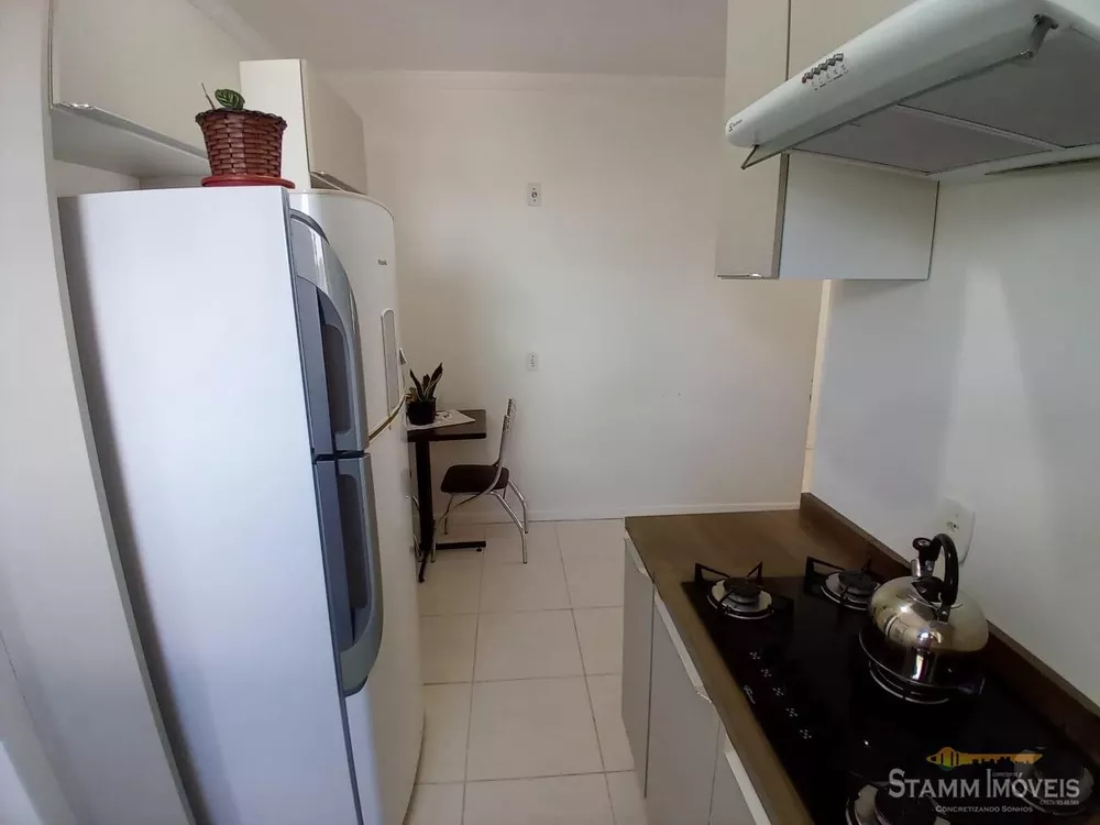 Apartamento, 2 quartos, 78 m² - Foto 2