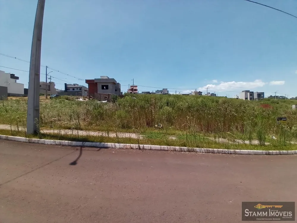 Terreno, 300 m² - Foto 1