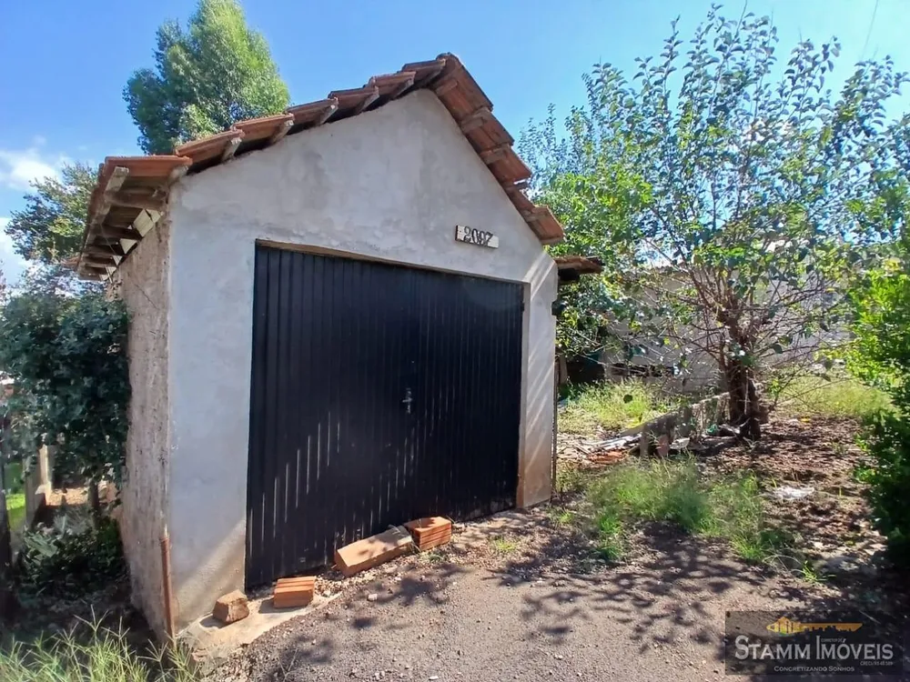 Terreno, 660 m² - Foto 3