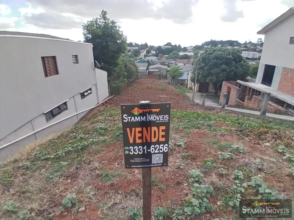 Terreno, 250 m² - Foto 3