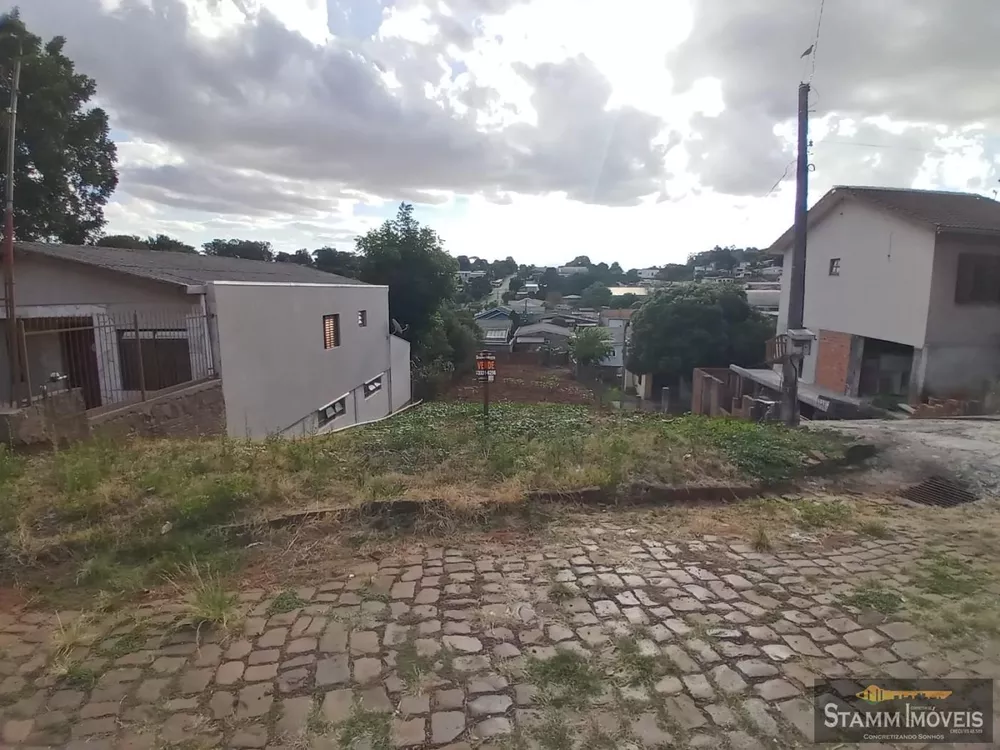 Terreno, 250 m² - Foto 2