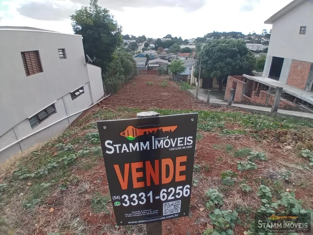 Terreno, 250 m² - Foto 6