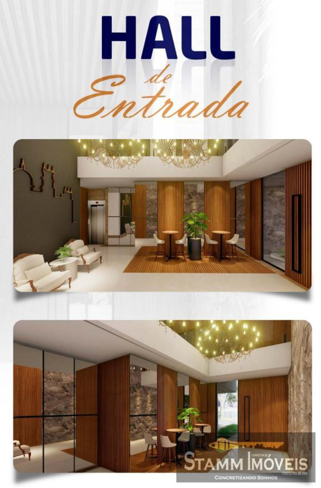 Apartamento, 2 quartos - Foto 8