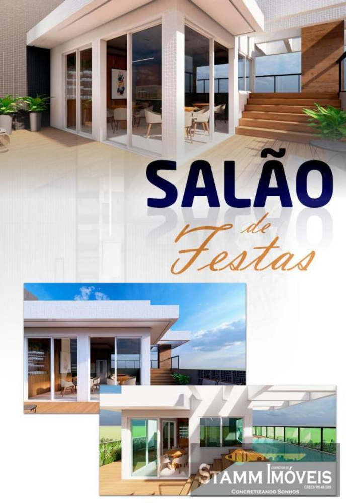 Apartamento, 2 quartos - Foto 5
