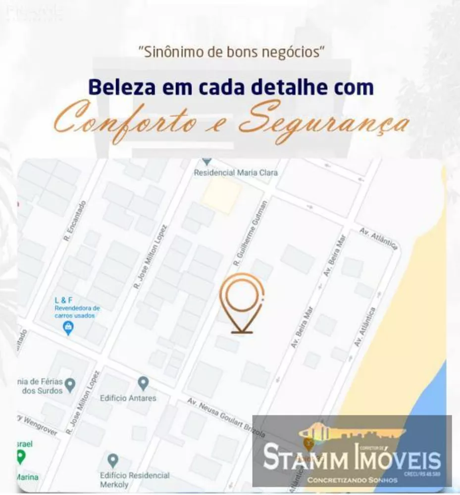 Apartamento, 2 quartos - Foto 4