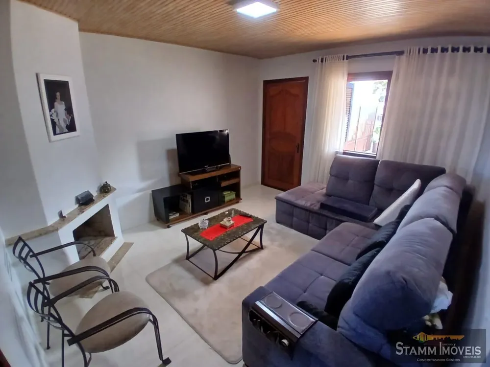 Casa, 3 quartos - Foto 2