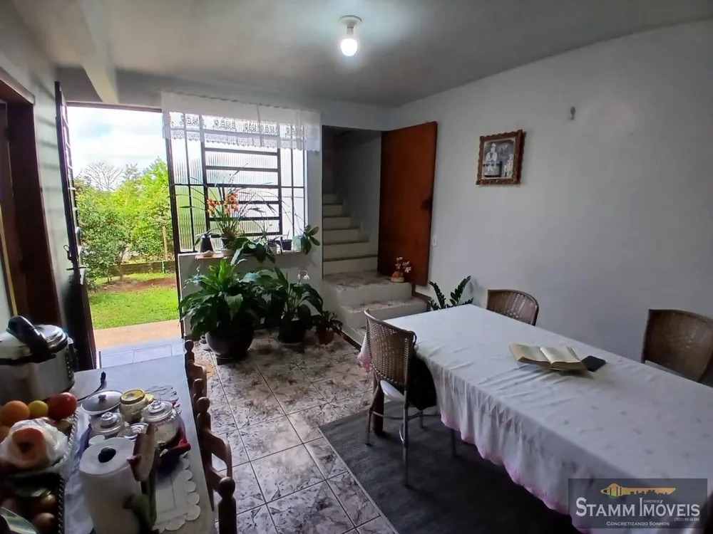Casa, 3 quartos - Foto 11