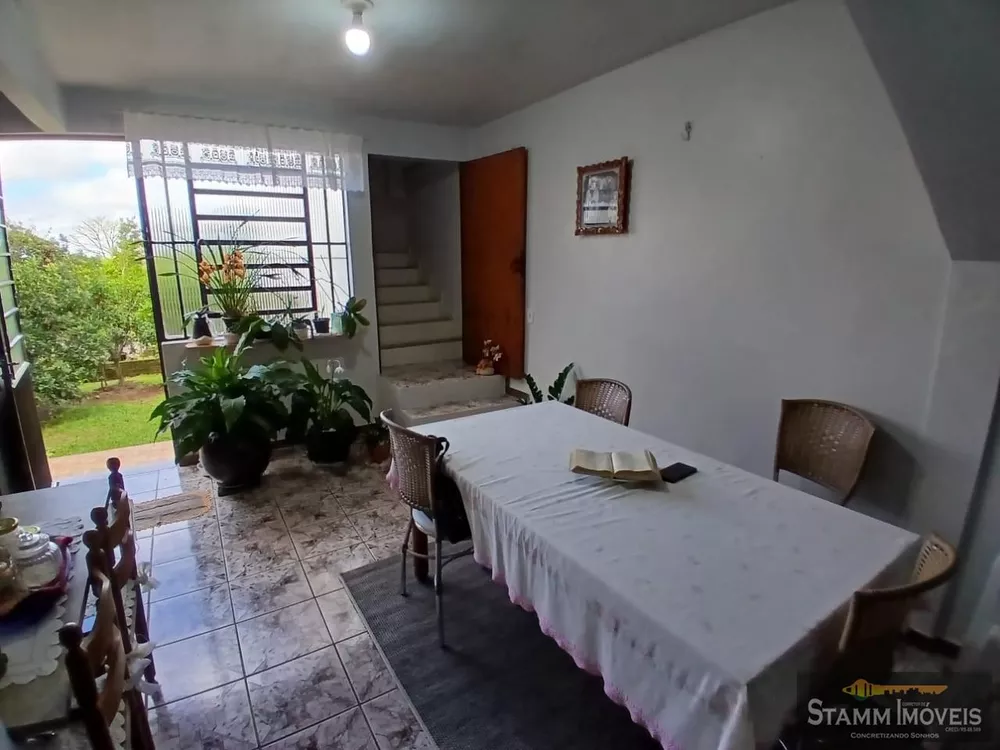 Casa, 3 quartos - Foto 4