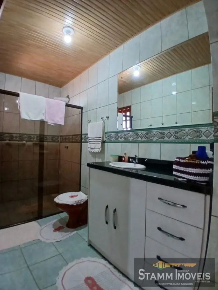 Casa, 3 quartos - Foto 7