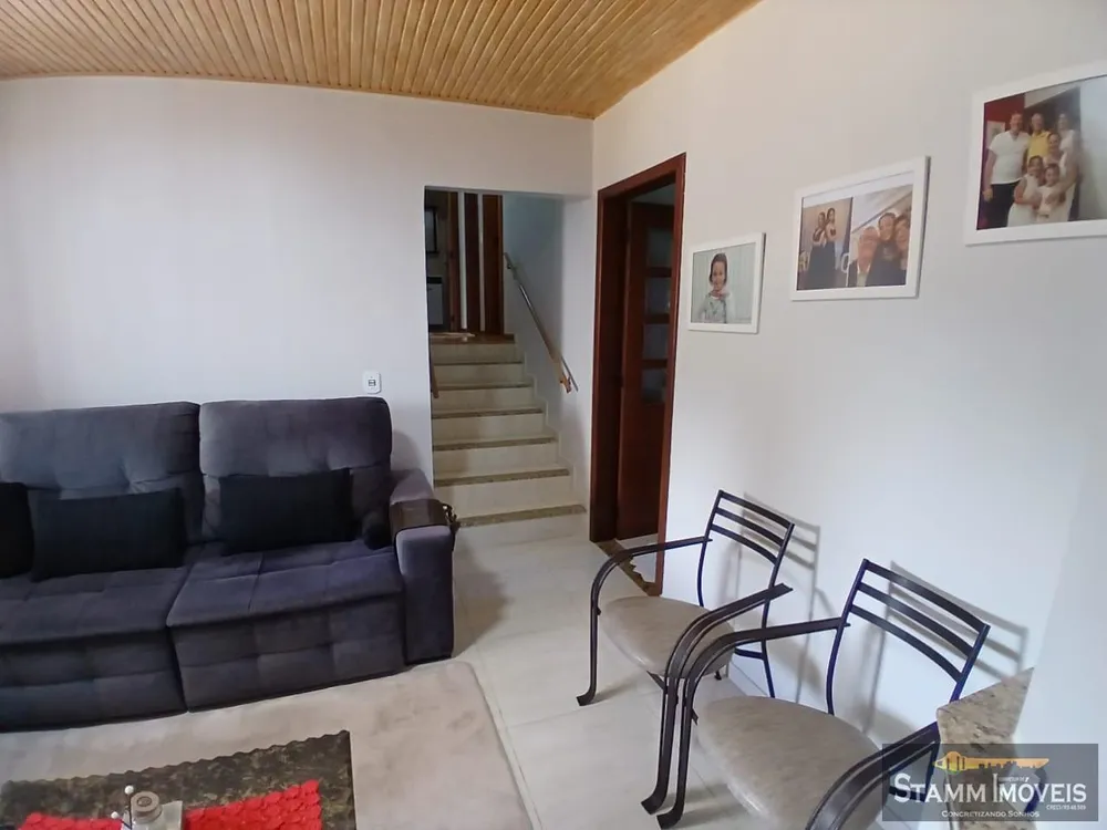 Casa, 3 quartos - Foto 6