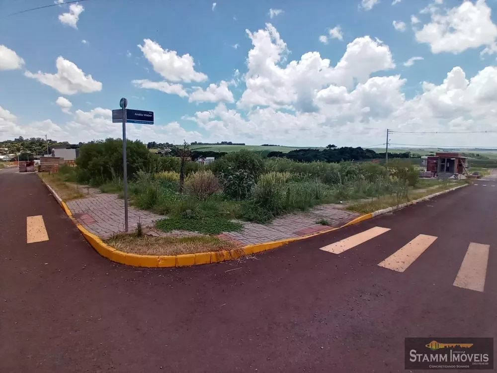 Terreno, 300 m² - Foto 1