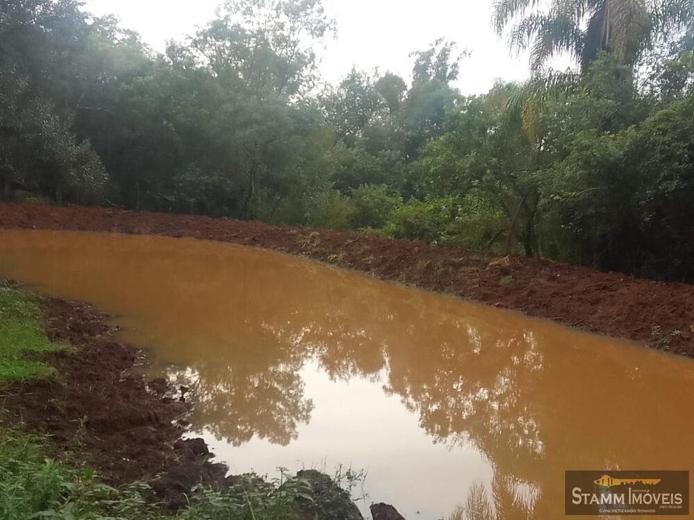 Chácara, 3 quartos, 2 m² - Foto 11