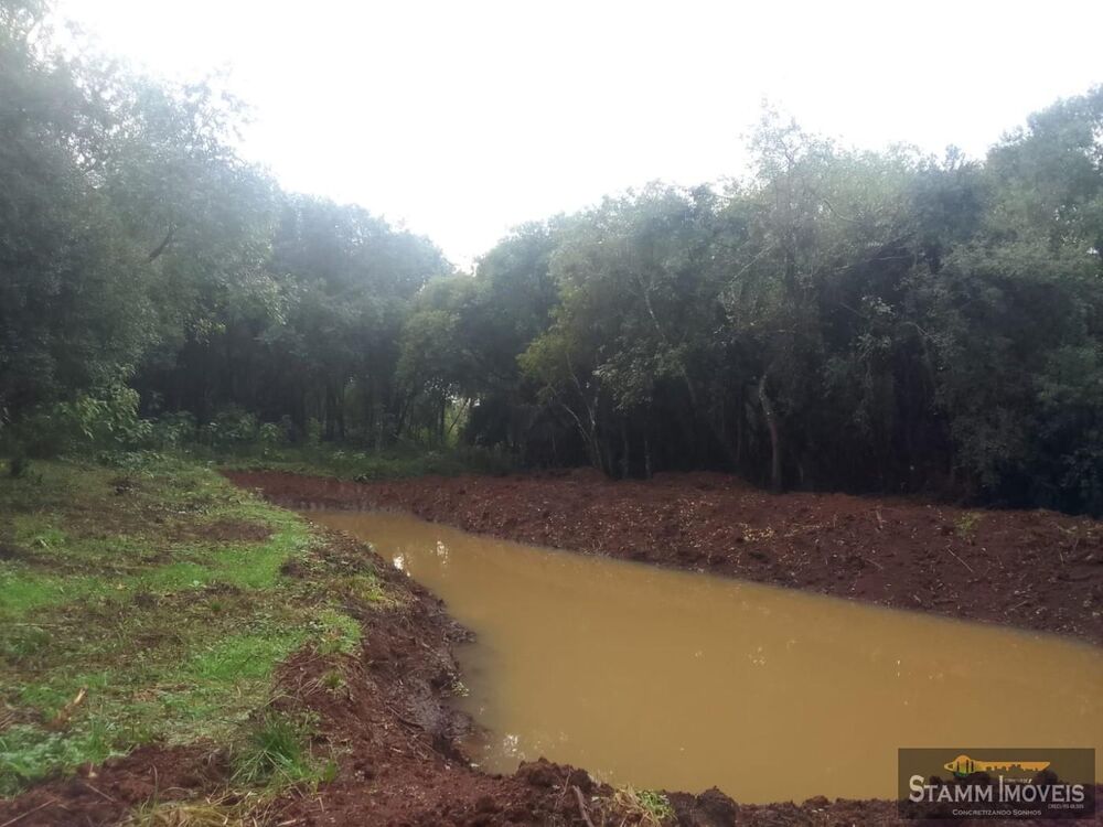 Chácara, 3 quartos, 2 m² - Foto 12