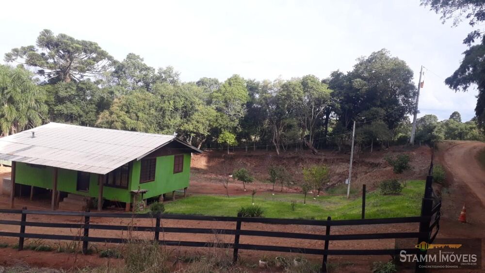 Chácara, 3 quartos, 2 m² - Foto 2