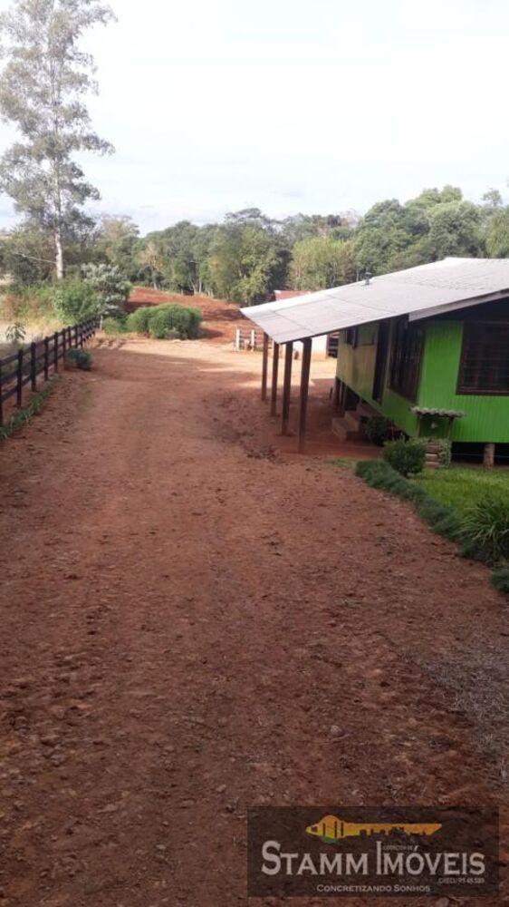 Chácara, 3 quartos, 2 m² - Foto 4