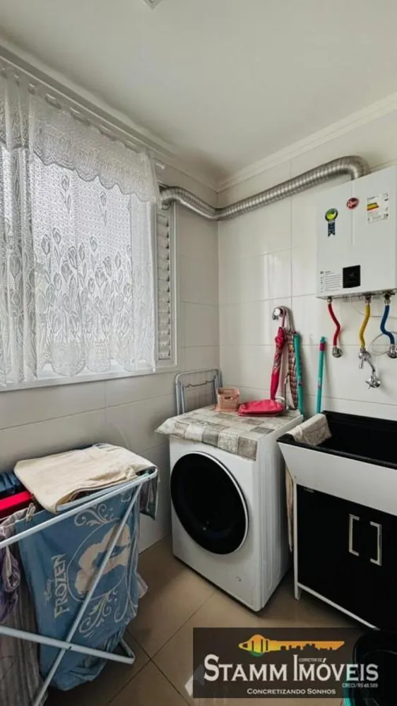 Apartamento, 2 quartos - Foto 12