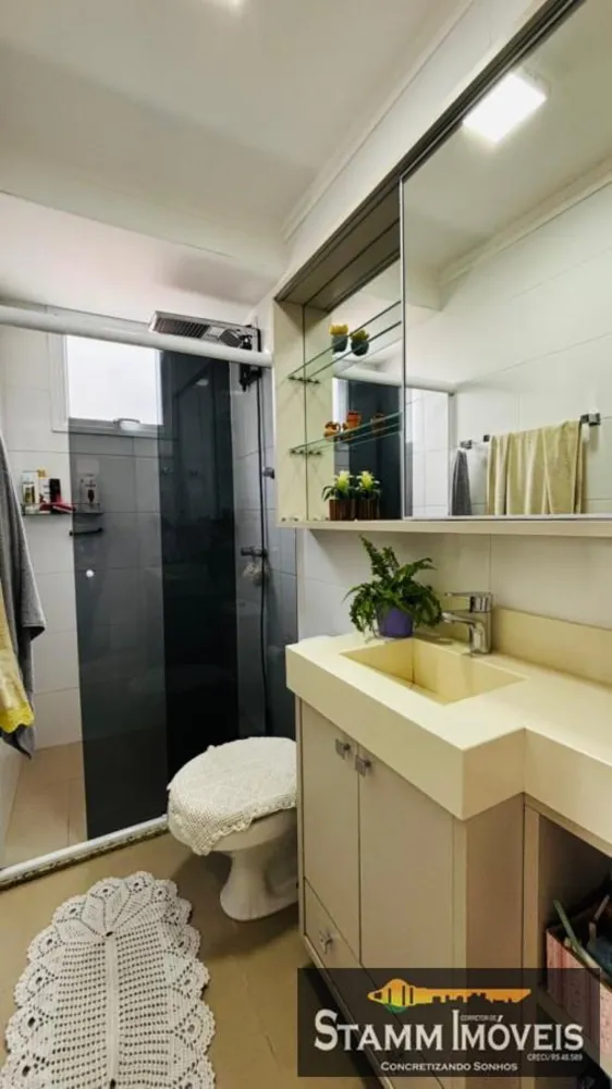 Apartamento, 2 quartos - Foto 7