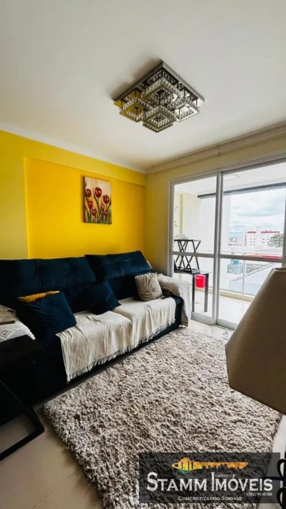Apartamento, 2 quartos - Foto 5