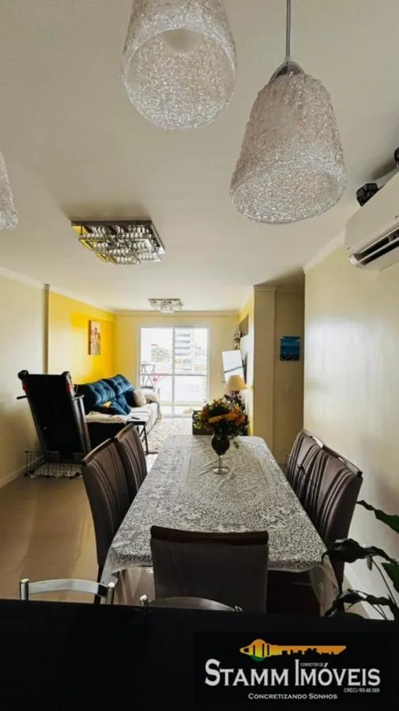 Apartamento, 2 quartos - Foto 3