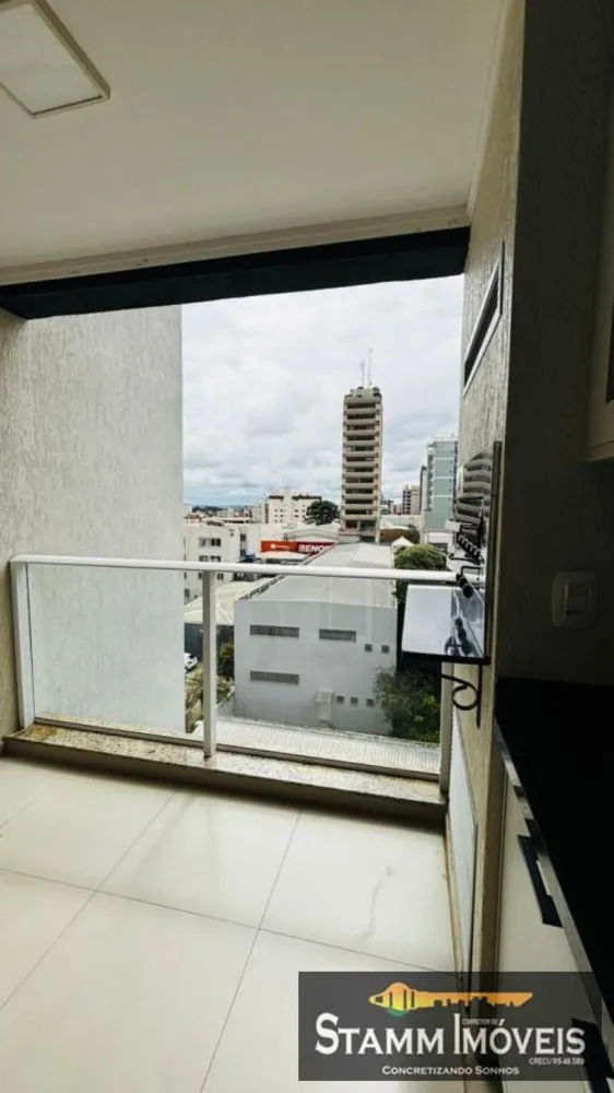 Apartamento, 2 quartos - Foto 6
