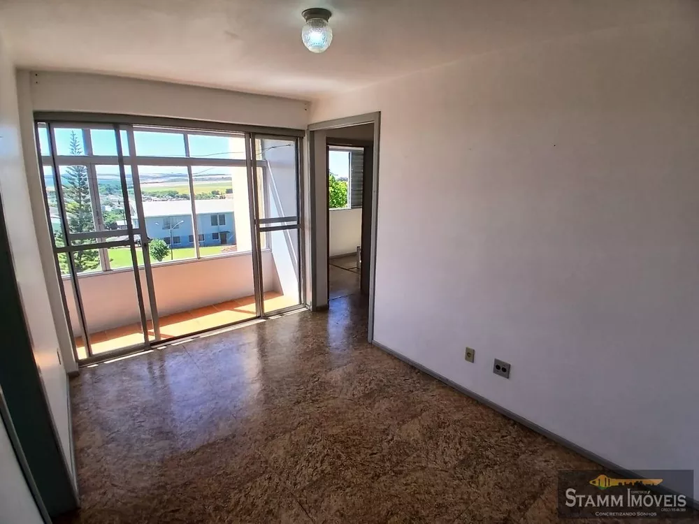 Apartamento, 2 quartos, 46 m² - Foto 2