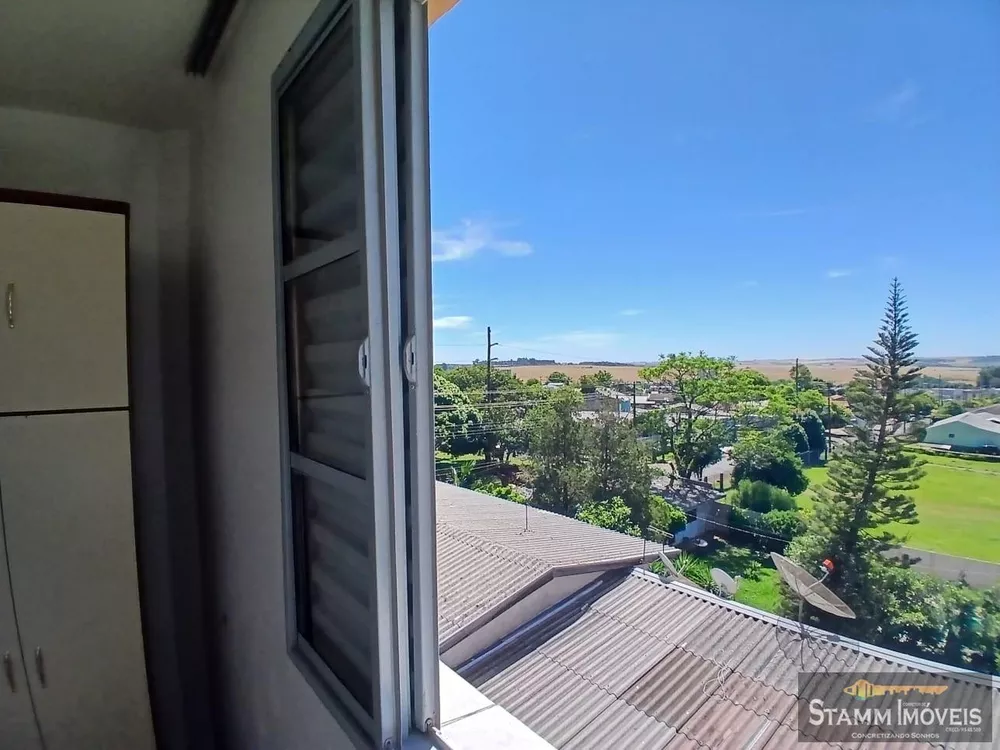 Apartamento, 2 quartos, 46 m² - Foto 4